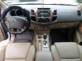 Toyota Fortuner G 2010 Gas Automatic-3