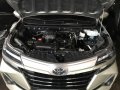 2019 Toyota Avanza 1.3E Automatic running 2T kms like NEW !-6