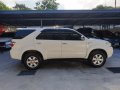 Toyota Fortuner G 2010 Gas Automatic-5