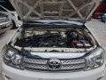 Toyota Fortuner G 2010 Gas Automatic-6