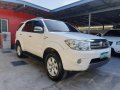 Toyota Fortuner G 2010 Gas Automatic-7