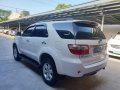 Toyota Fortuner G 2010 Gas Automatic-9