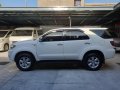 Toyota Fortuner G 2010 Gas Automatic-10