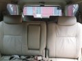 Toyota Fortuner G 2010 Gas Automatic-12