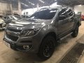 2019 Chevrolet Colorado Storm High Country 4x4 Automatic Diesel-8