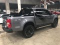 2019 Chevrolet Colorado Storm High Country 4x4 Automatic Diesel-1