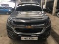 2019 Chevrolet Colorado Storm High Country 4x4 Automatic Diesel-2