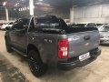 2019 Chevrolet Colorado Storm High Country 4x4 Automatic Diesel-5