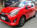Toyota Wigo 2018 Automatic-5