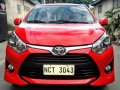 Toyota Wigo 2018 Automatic-2