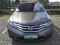 2012 Honda City 1.3S AT-1