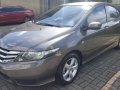 2012 Honda City 1.3S AT-6