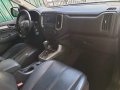 2017 Chevrolet Trailblazer Z71 4x4 Matic-4