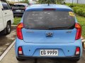 Selling Kia Picanto 2017 in Pasig-0