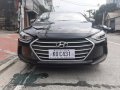 Sell Black 2019 Hyundai Elantra in Quezon City-5