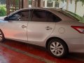 Selling Toyota Vios 2008 in Quezon City-5