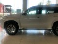 Sell 2020 Mitsubishi Montero Sport in Pasay-2