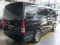 Selling Toyota Hiace 2017 in Manila-4
