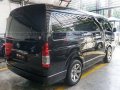 Selling Toyota Hiace 2017 in Manila-5