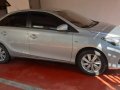 Selling Toyota Vios 2008 in Quezon City-0