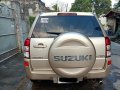 Suzuki Grand Vitara 2004 for sale in Manila-0