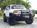 Sell 2019 Toyota Fj Cruiser in Quezon City-9