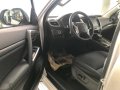 Sell 2020 Mitsubishi Montero Sport in Baliuag-5