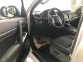 Sell 2020 Mitsubishi Montero Sport in Baliuag-4