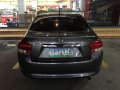 Sell 2009 Honda City in Caloocan-1