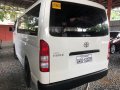Sell 2018 Toyota Hiace in Quezon City-5