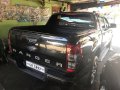 Selling Ford Ranger 2017 in Lapu-Lapu-7