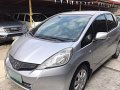 Honda Jazz 2012 for sale in Mandaue -3