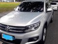 Sell 2015 Volkswagen Tiguan in Taguig-9