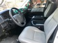 Sell 2017 Toyota Hiace in Pasig-6