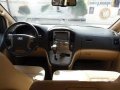 Gold Hyundai Grand starex 2010 for sale in Quezon City-1