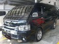 Selling Toyota Hiace 2017 in Manila-9