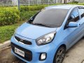 Selling Kia Picanto 2017 in Pasig-0