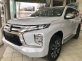 Sell 2020 Mitsubishi Montero Sport in Baliuag-8