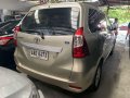 Selling Toyota Avanza 2016 in Quezon City-1