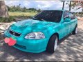 Sell 1996 Honda Civic in Santa Rosa-2