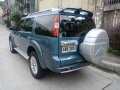 Sell 2014 Ford Everest in Quezon City-5