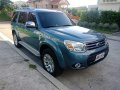 Sell 2014 Ford Everest in Quezon City-8