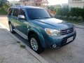 Sell 2014 Ford Everest in Quezon City-1