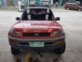 Sell 2004 Toyota Rav4 in Legazpi-4