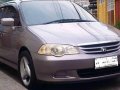 Honda Odyssey 2000 for sale in Quezon City-6