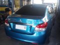 Mitsubishi Mirage G4 2015 for sale in Manila-2