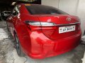 Sell 2018 Toyota Altis in Quezon City-1