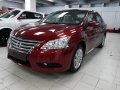 Sell 2020 Nissan Sylphy in Manila-4