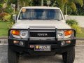 Sell 2019 Toyota Fj Cruiser in Quezon City-8