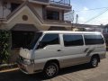 Selling Nissan Urvan 2015 in Manila-1